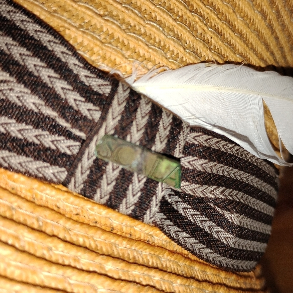 VINTAGE SCALA HAT - Picture 6 of 7